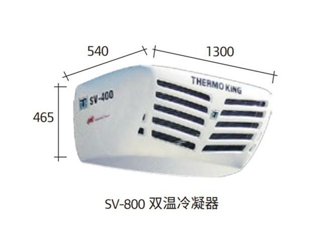 SV-800 MAX30 Spectrum(圖1)